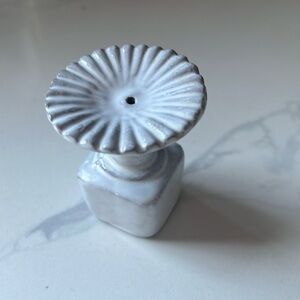 Astier De Villate pedestal incense holder